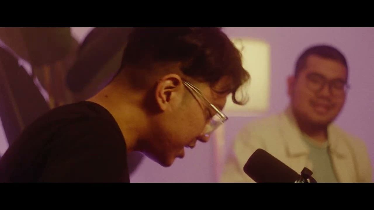 Kaleb J & Sezairi - It’s Only Me (Live Session)