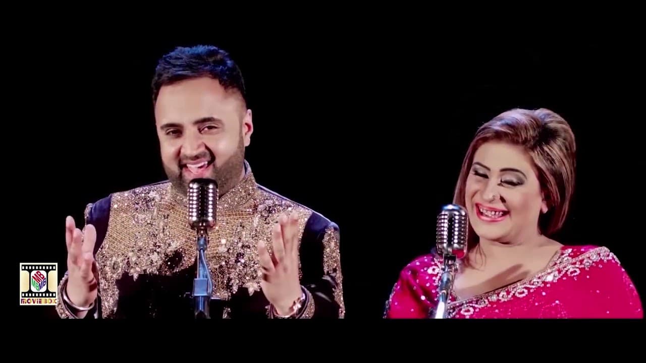 LOVERS MEDLEY 2 | OFFICIAL VIDEO | ASIF KHAN & NASEEBO LAL (2017)