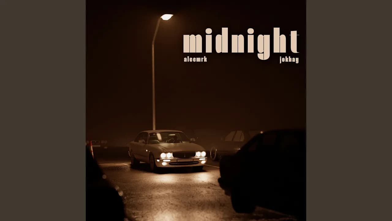 Midnight