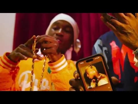 TML Vibez - My Padi (Official Video)