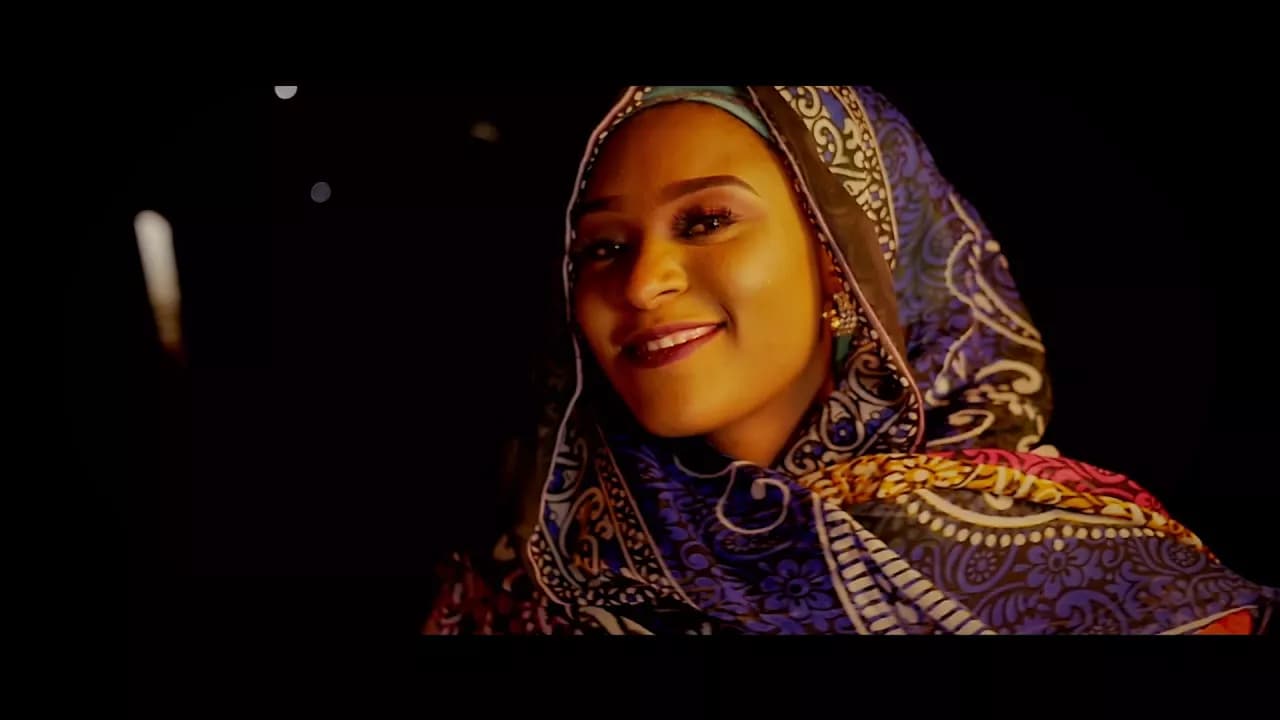 INDO official video 2018, Ali Jita
