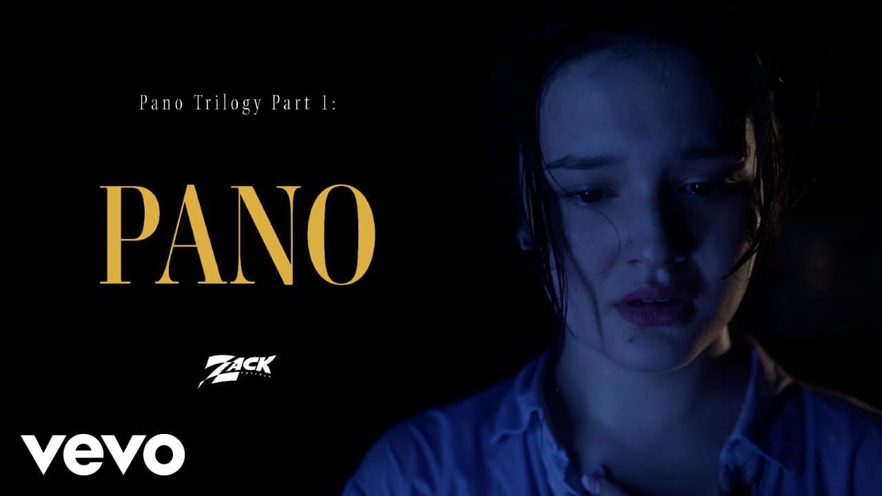 Zack Tabudlo - Pano