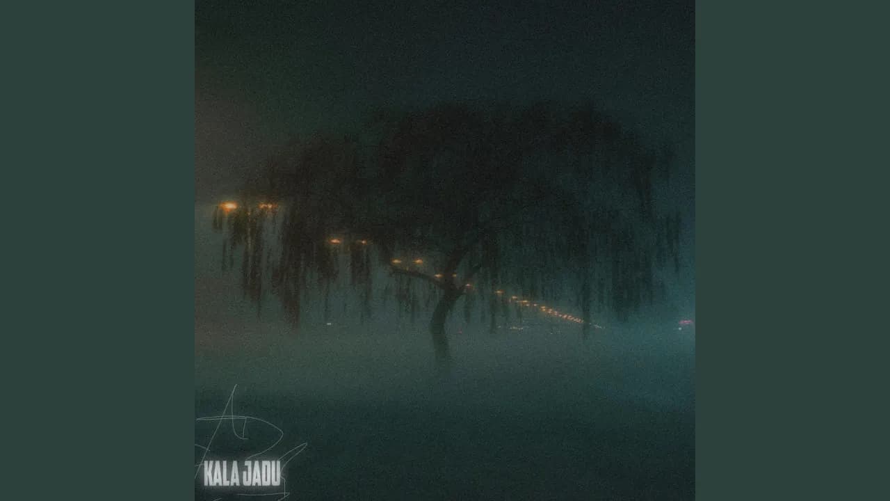 Kala Jadu (feat. Fardeen Ali)