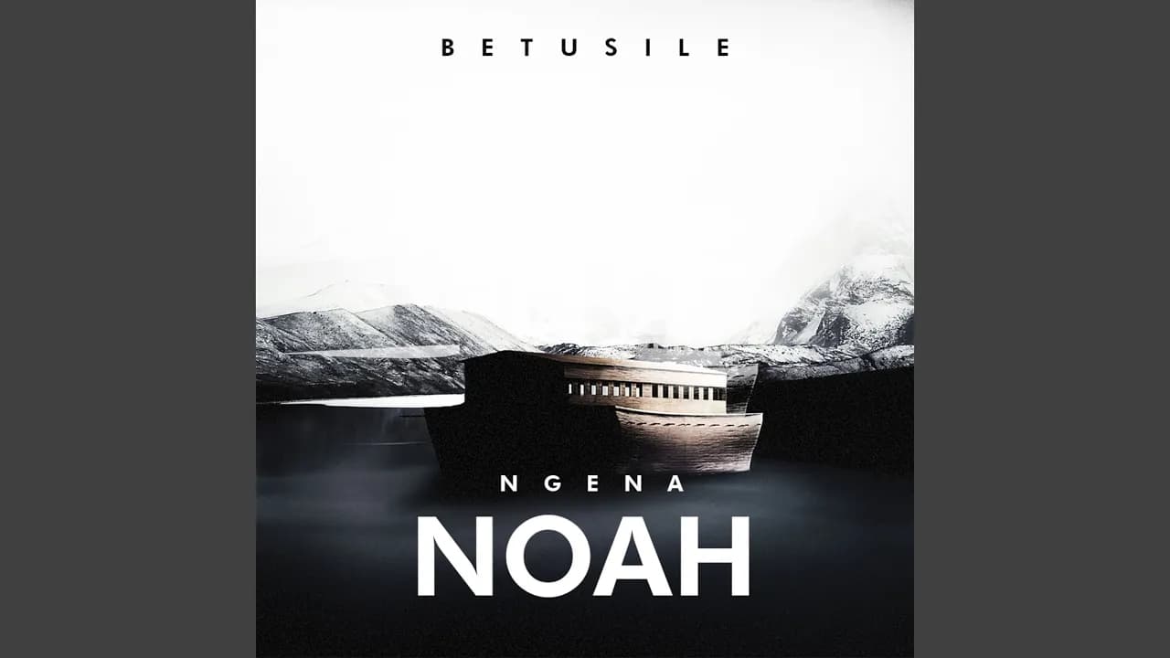 Ngena Noah