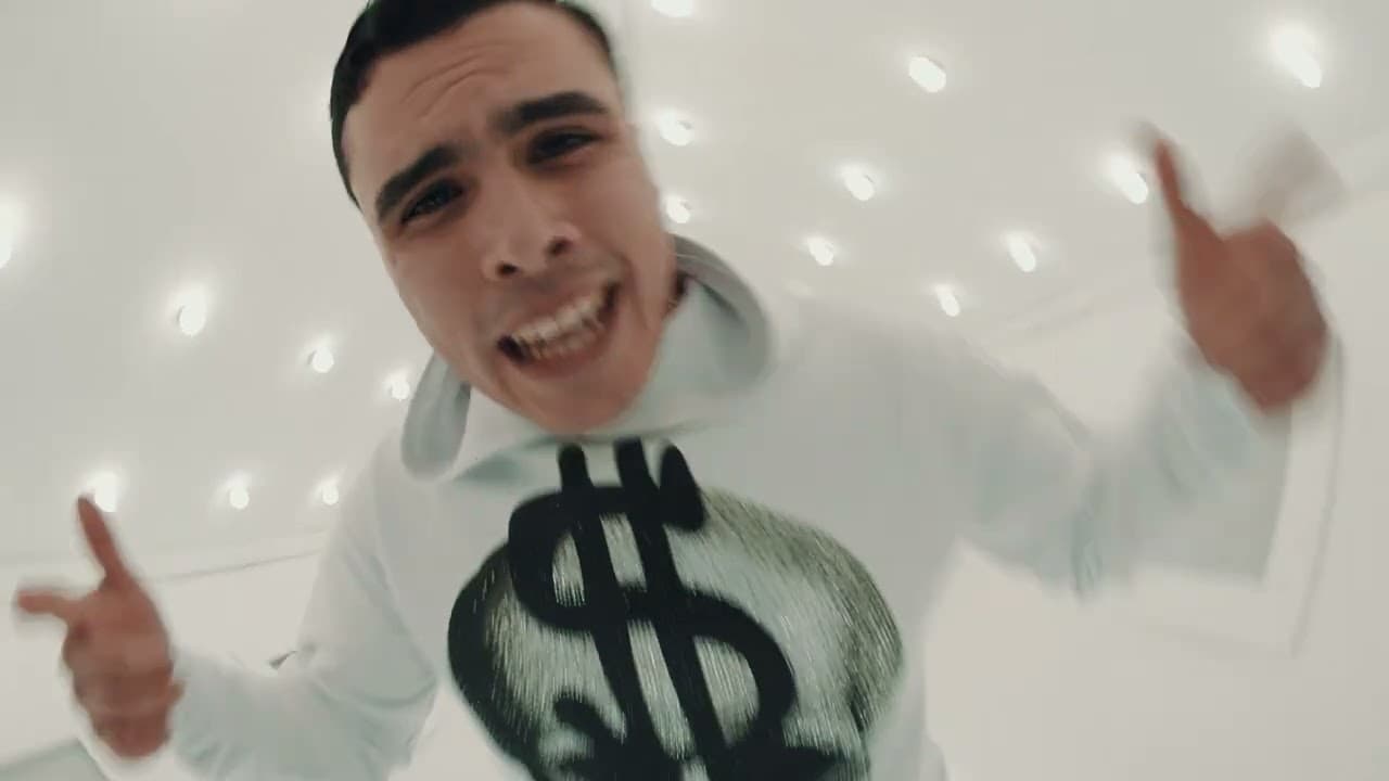 Ian Cordova - El de la letra B (Video Oficial)