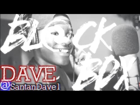 DAVE | BL@CKBOX S6 Ep. 24/65