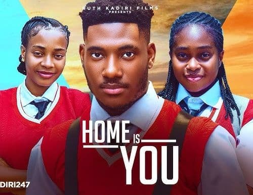 Home is You