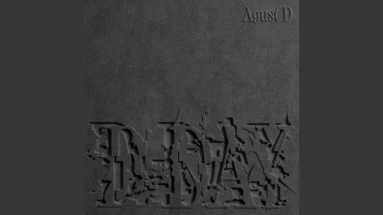 D-Day