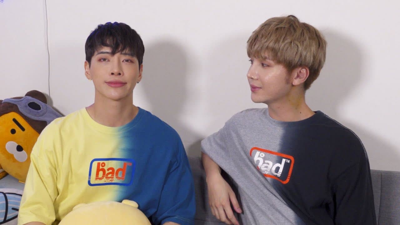 The boyfriend tag with Aoora - Edward Avila