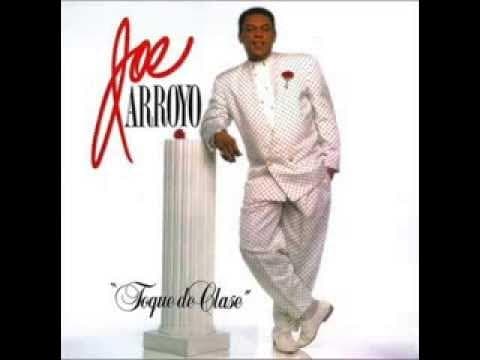 joe arroyo - bam bam