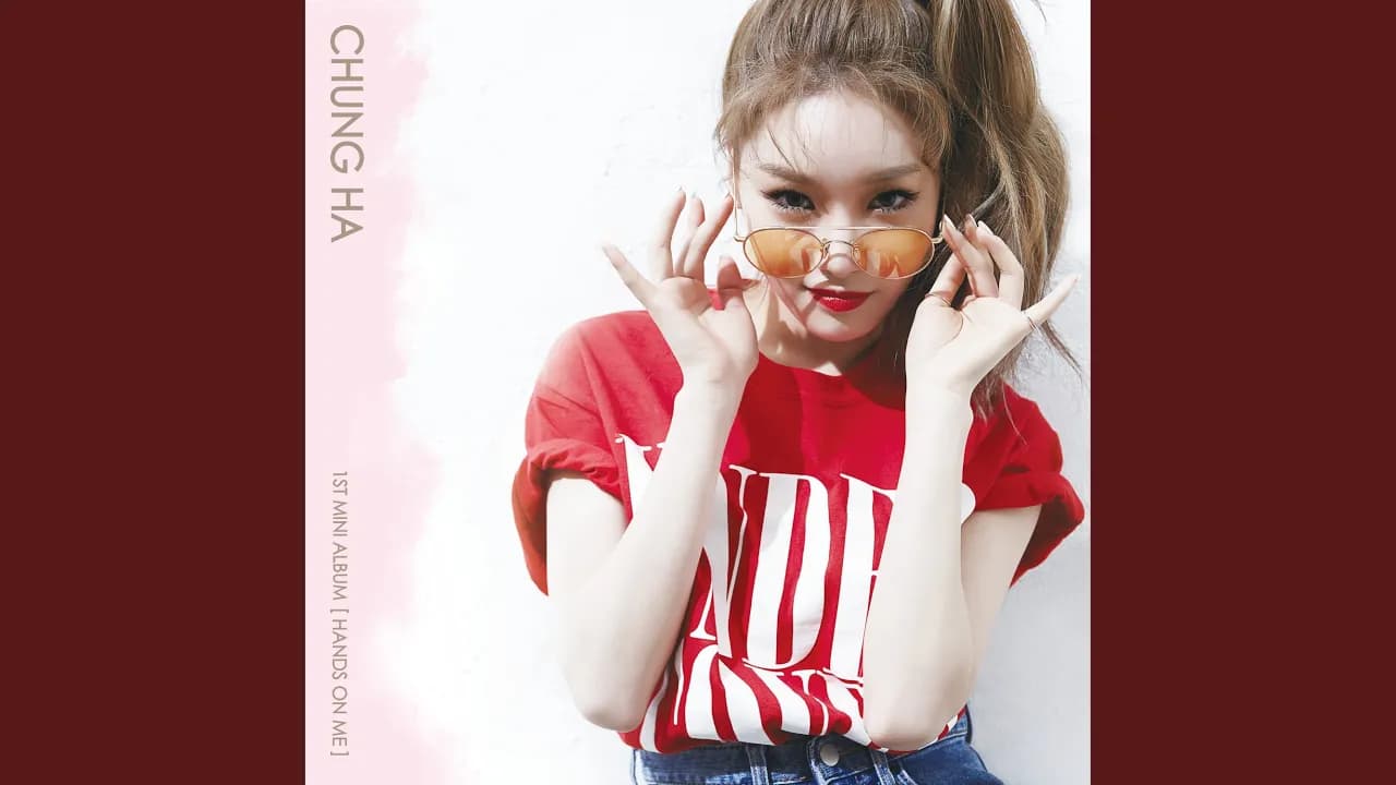 Why Don’t You Know (Feat. 넉살 Nucksal)