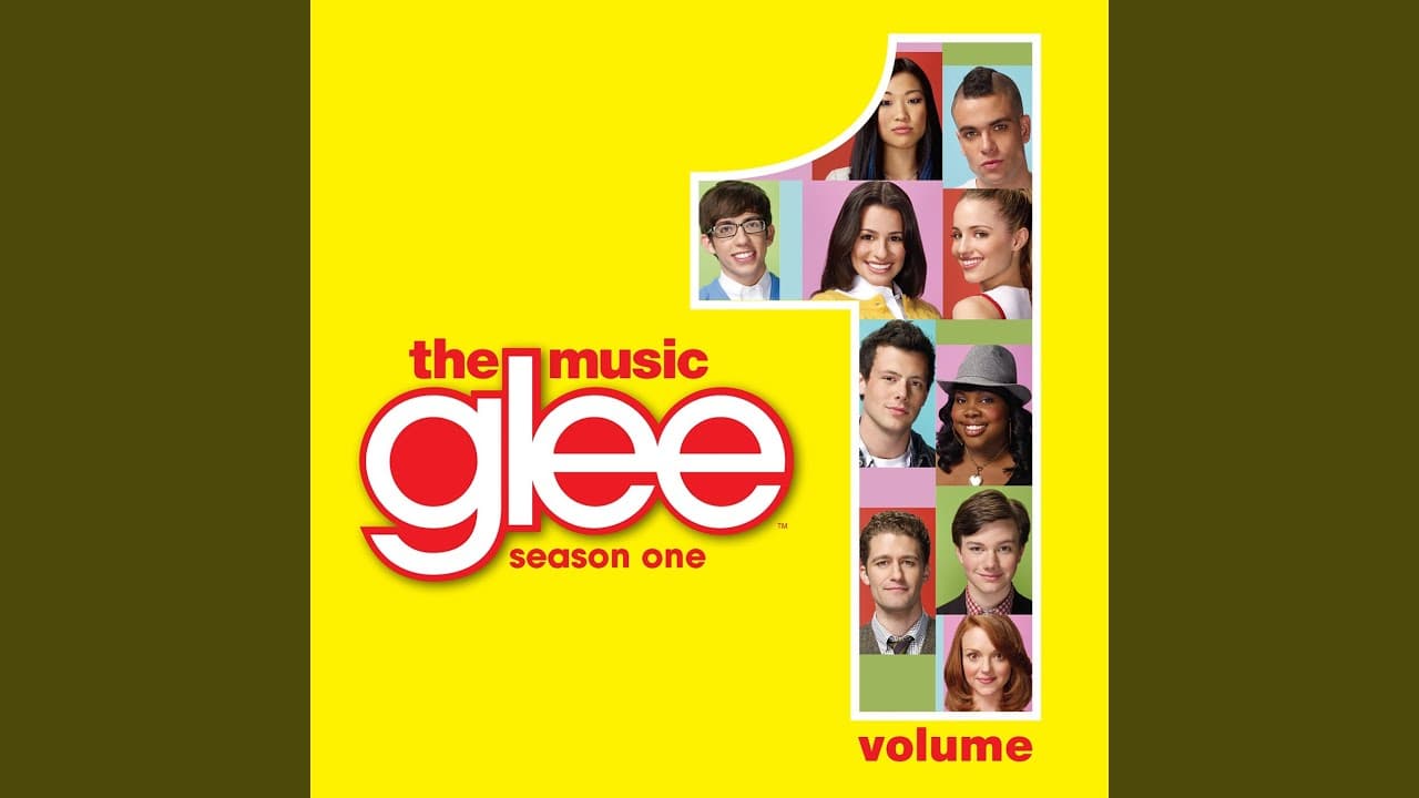 Defying Gravity (Glee Cast Version) (Cover of Idina Menzel's Wicked)