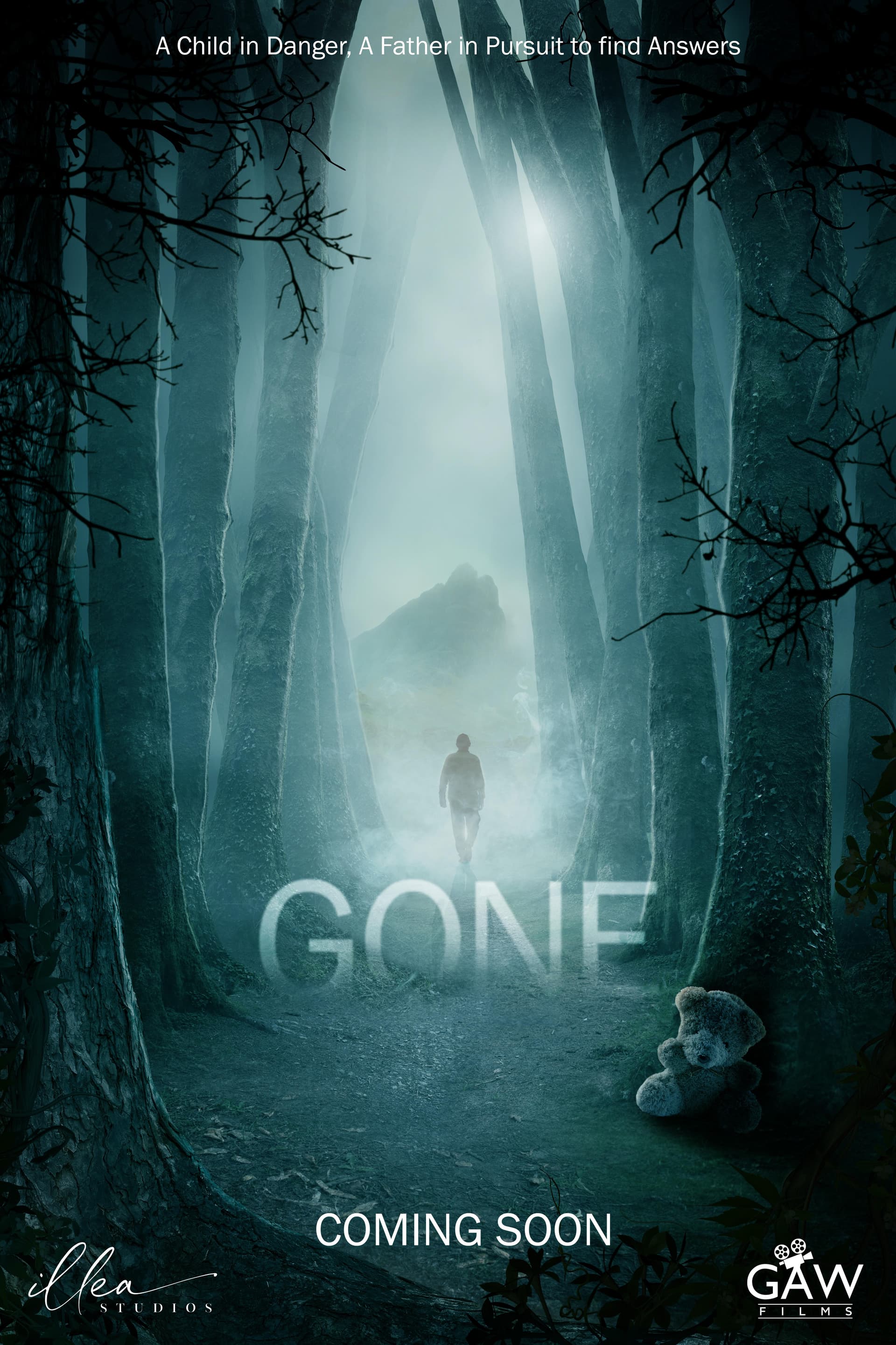 Gone