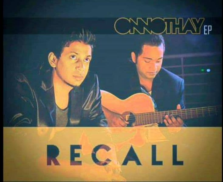 Jodi - Recall ( Album: Onnothay )