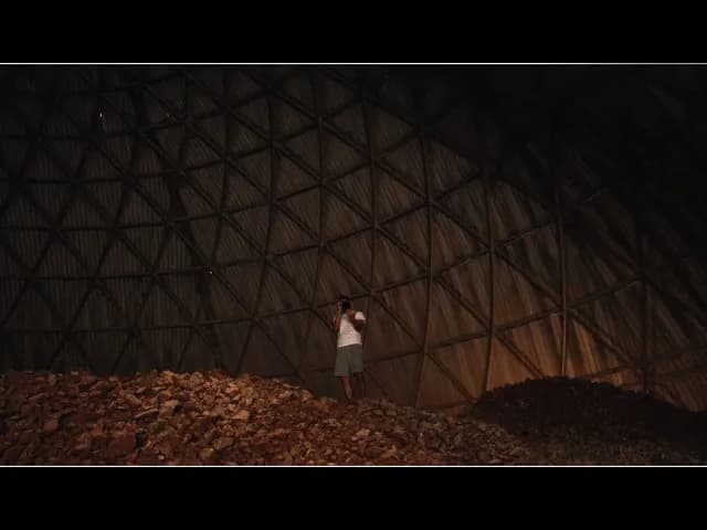 Beny Jr & El Guincho - Combo la L (Official Video)