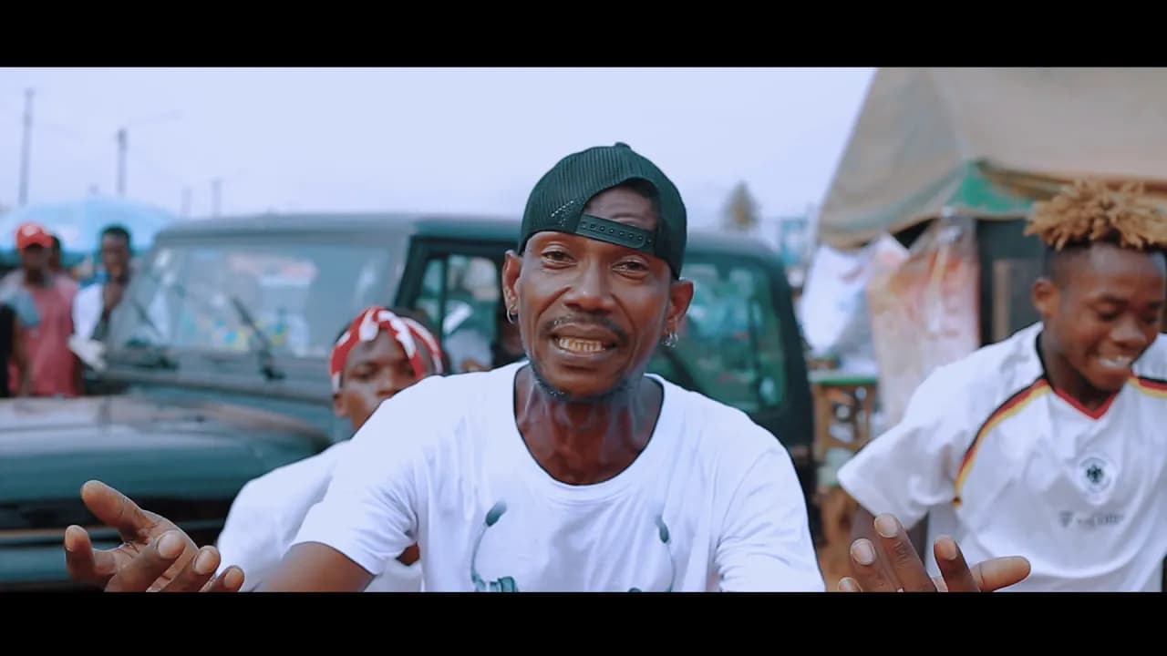 SAMY SUCCÈS - Baykablou [Clip Officiel]