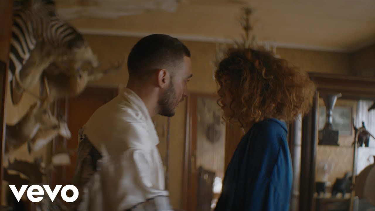 Lao Ra, C. Tangana - Picaflor (Official Video)
