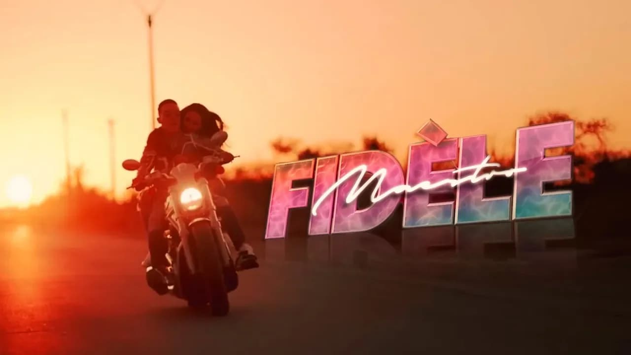 MAESTRO - Fidèle (Official Music Video)