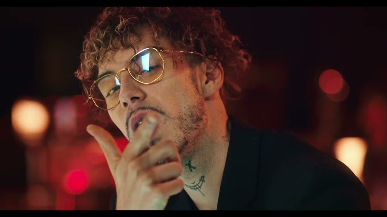 Kidd Keo - NO LO SÉ  (Official Video)