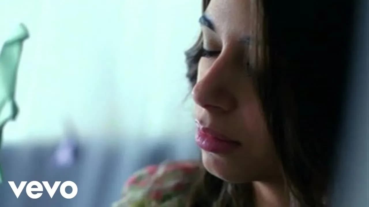 Paula Rojo - Solo Tú