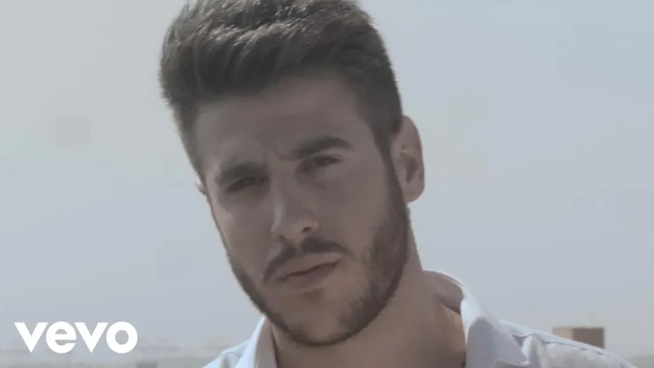 Antonio José - Aquí Estoy Yo