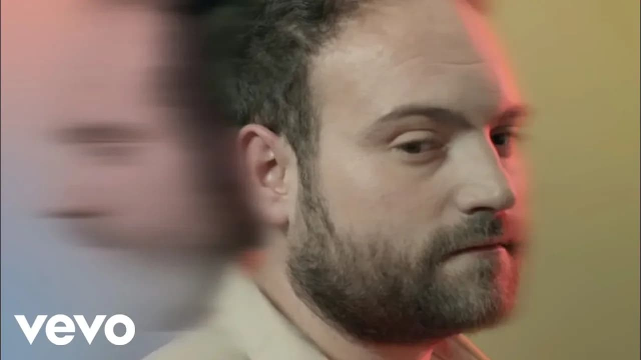 Supersubmarina - Viento de Cara (Vídeo Oficial)