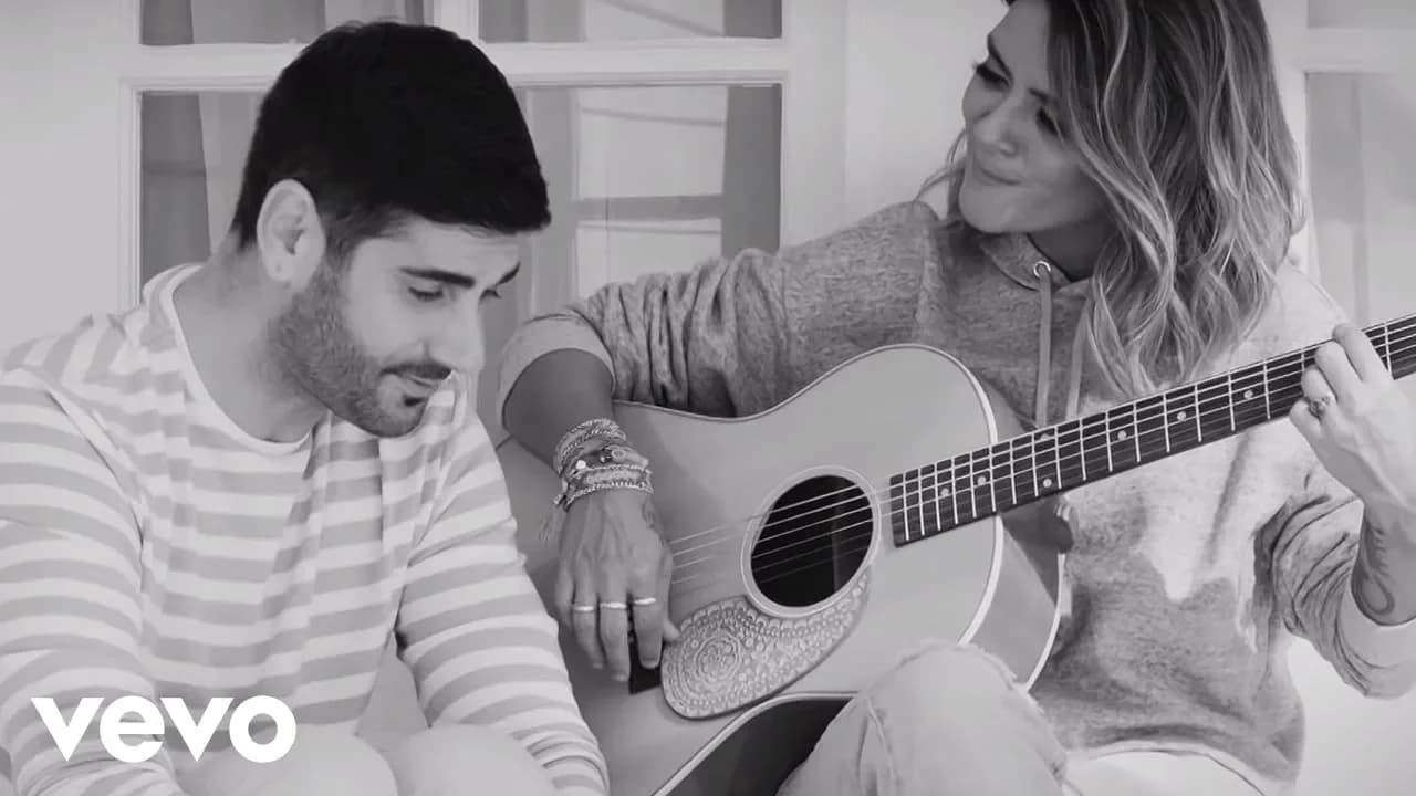 Kany García - A Mis Amigos (Official Video) ft. Melendi