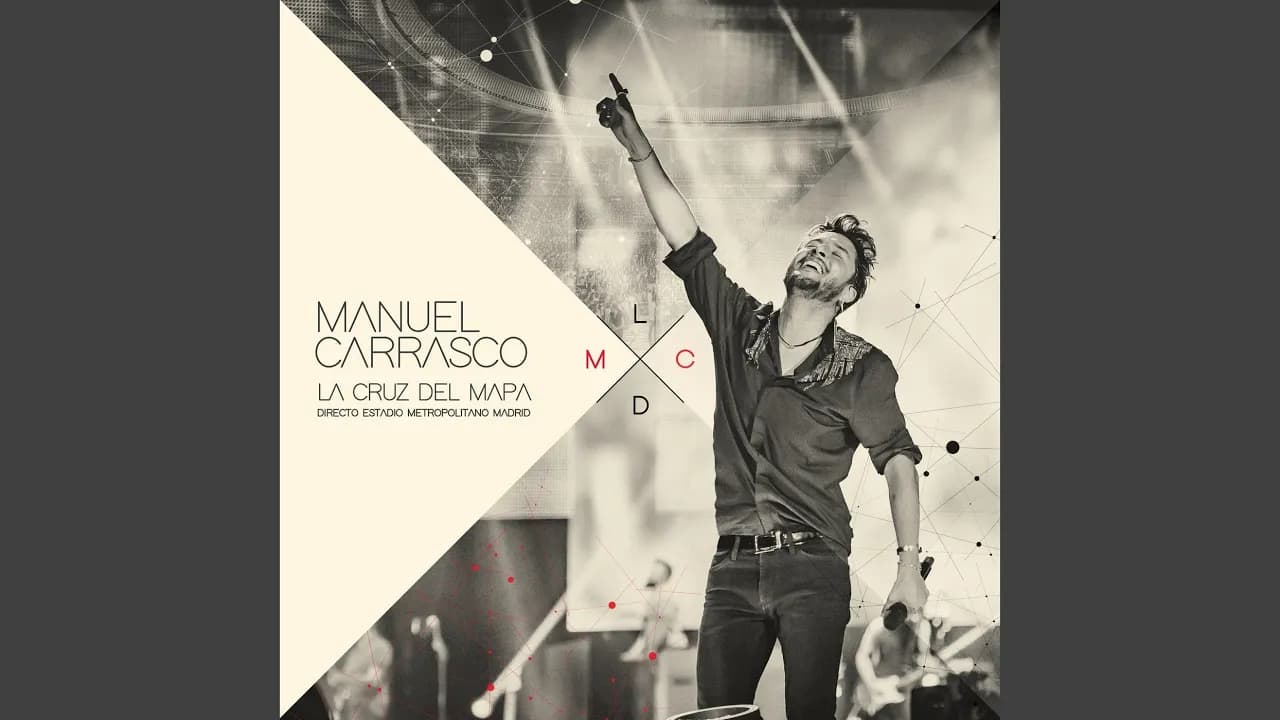 Que Nadie (En Directo En El Wanda Metropolitano / Madrid / 2019)