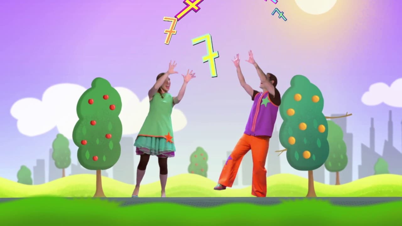 El Pot Petit - Colors de l'arc de Sant Martí  (Videoclip oficial)