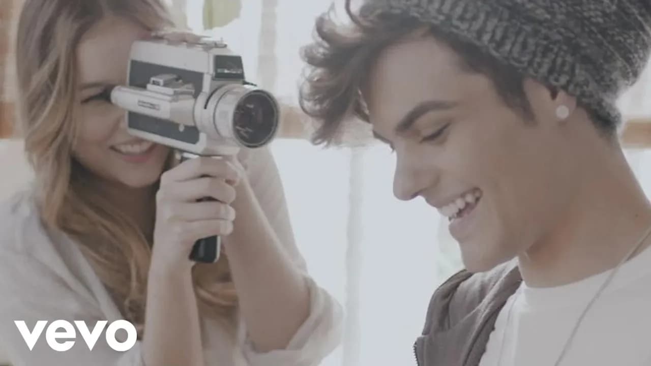 Abraham Mateo - Mi Vecina (Video Oficial)