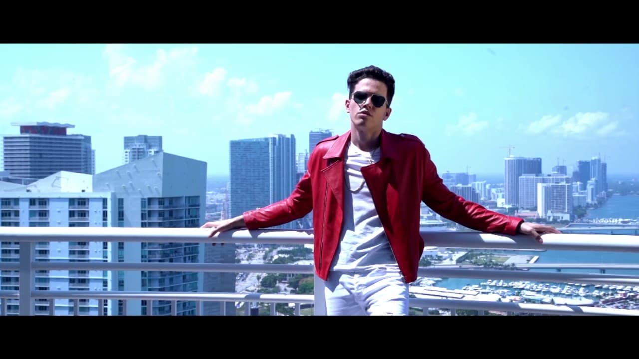 Martin Sangar - Me Enamoré ft. Angel & Khriz (Vídeo Oficial) #Reggaeton #MusicaLatina