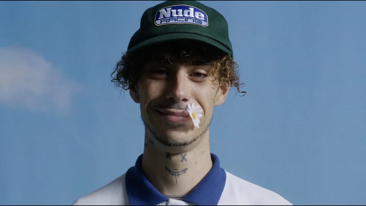 Kidd Keo - NUDE (Official Video)