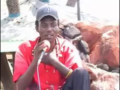 John De'Mathew - Thuu Niirananga
