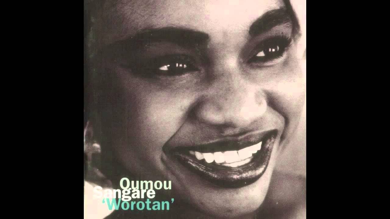 Oumou Sangaré - Fanta Ni Mone