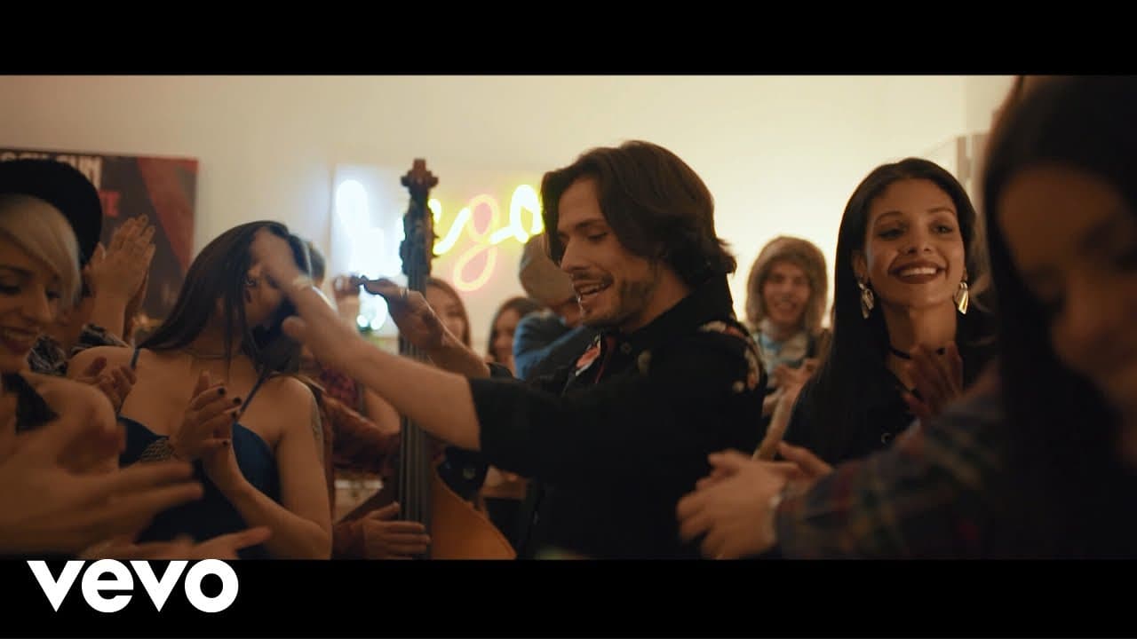 Fredi Leis - Apenas