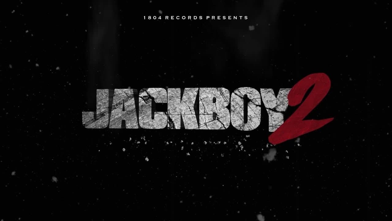 Jackboy - Hurt (Visualizer) (feat. Fireboy DML)