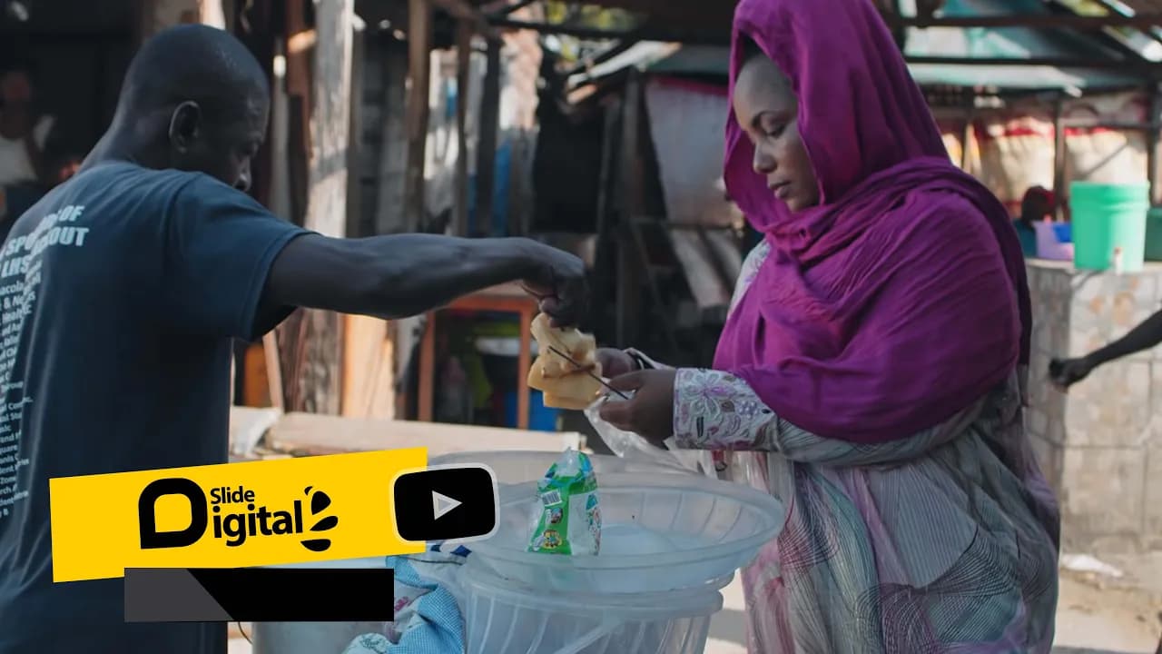 Christina Shusho - Hesabu (Official Video) SMS Skiza 7916574 to 811