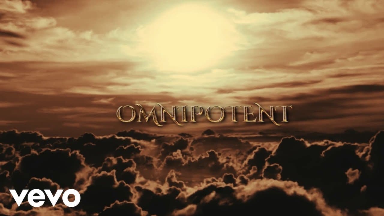 Bella Shmurda - Omnipotent