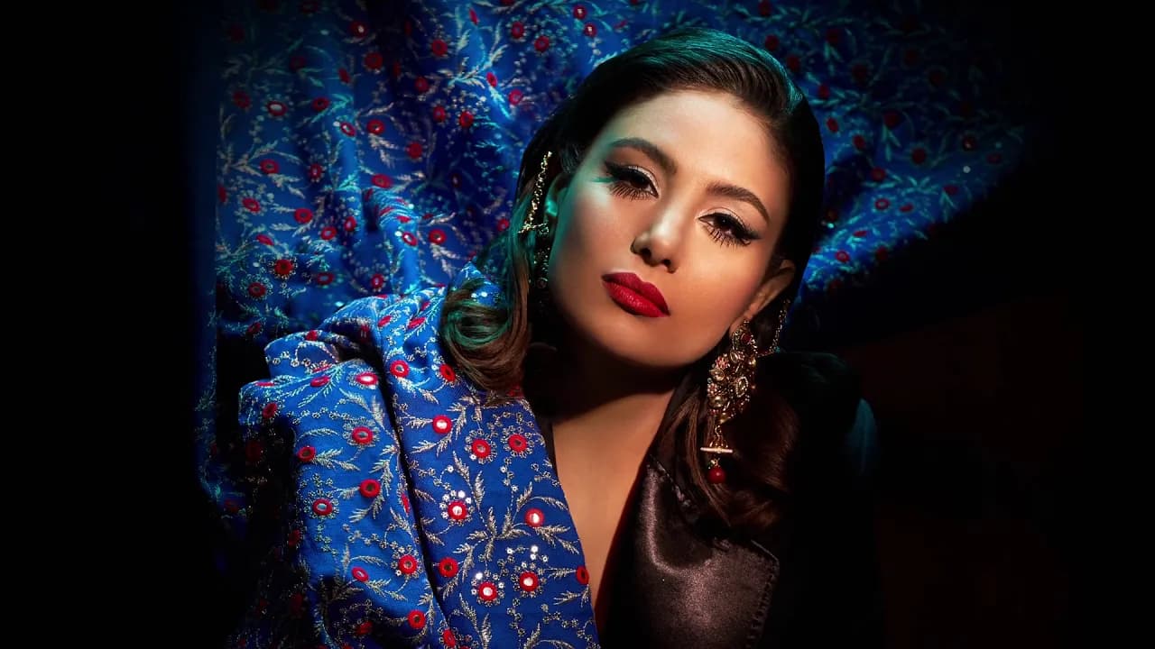 فيديوكليب مروى بن صغير - سحر -  Marwa Ben sghaier