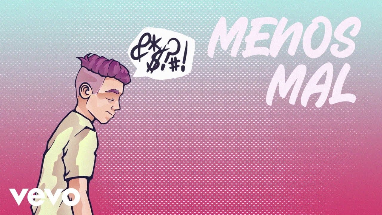 Pole. - Menos Mal