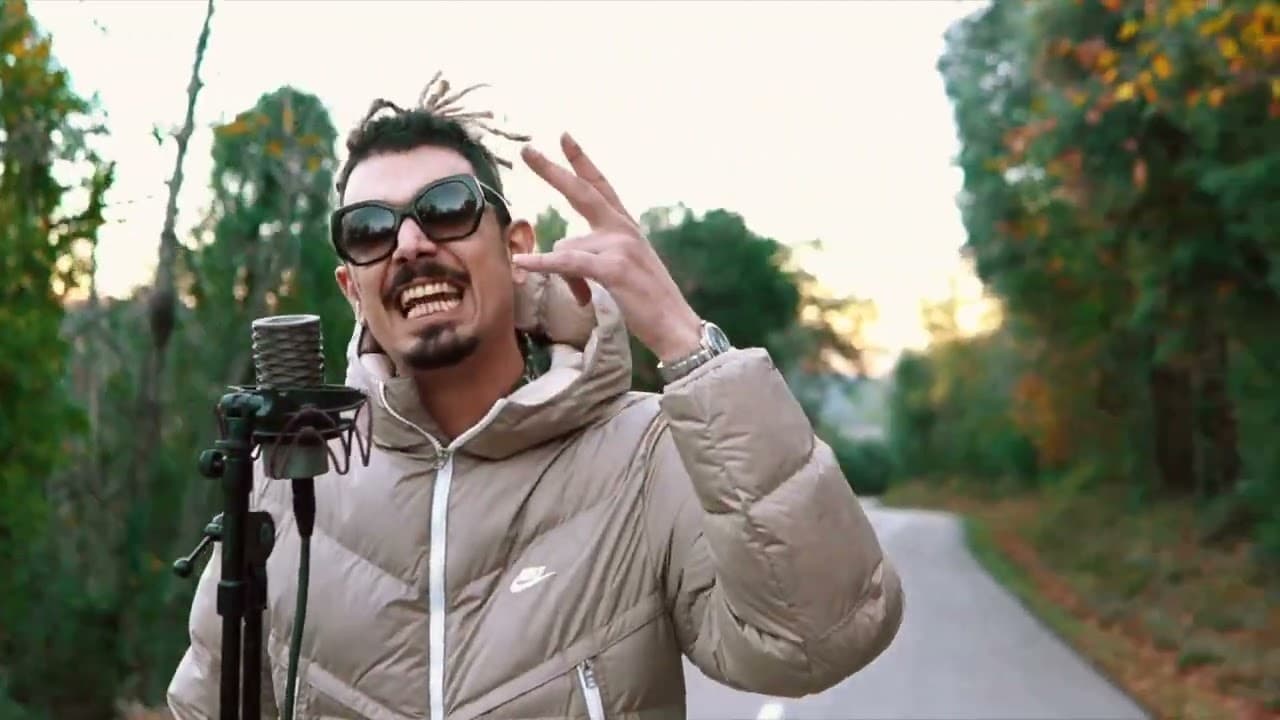 Pure Negga X Oto Beats - Imposible de evitar