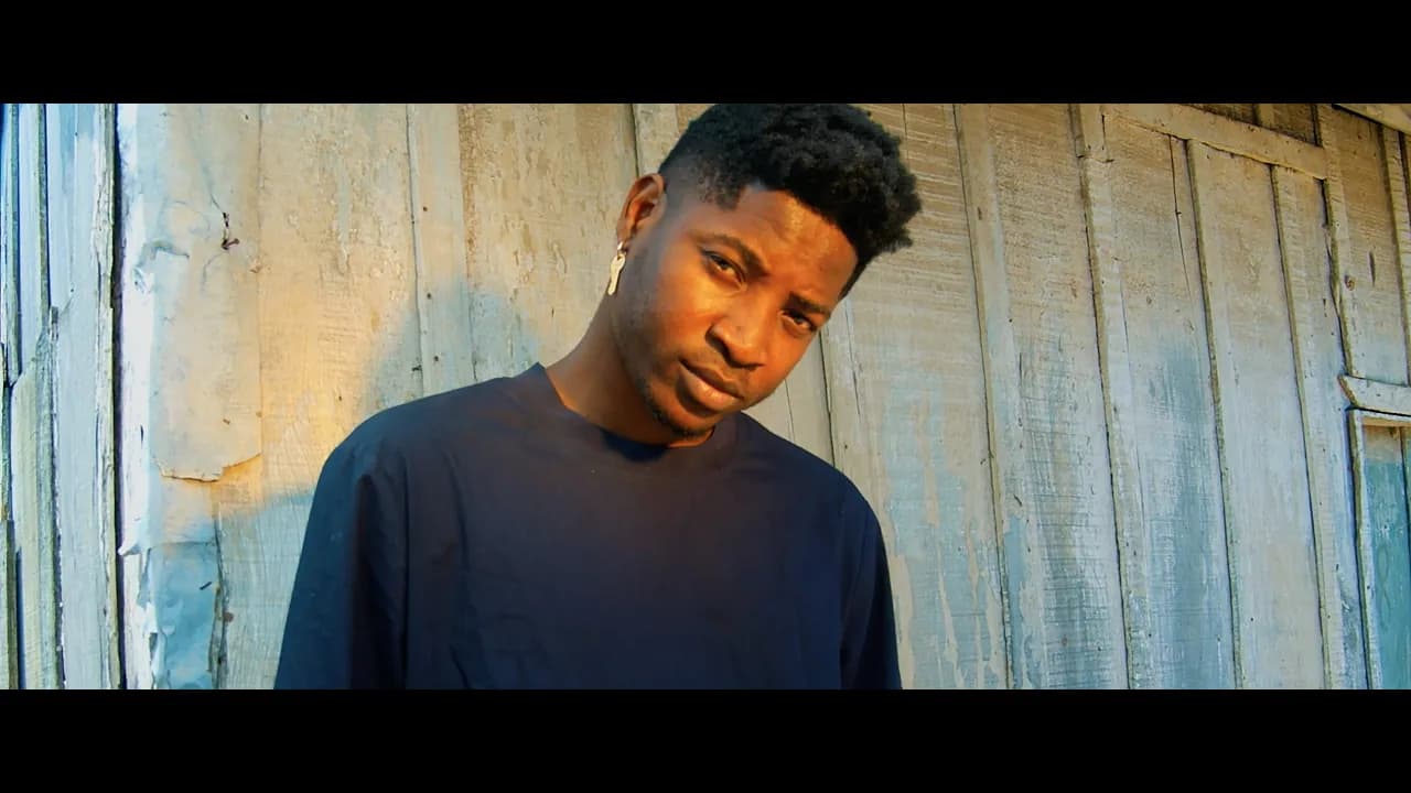 Cef Tanzy - Rave (Vídeo Oficial)