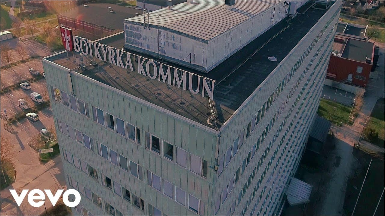 Aki - Botkyrka del 2