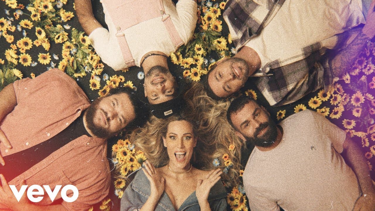Edurne & Efecto Pasillo - Como Tú