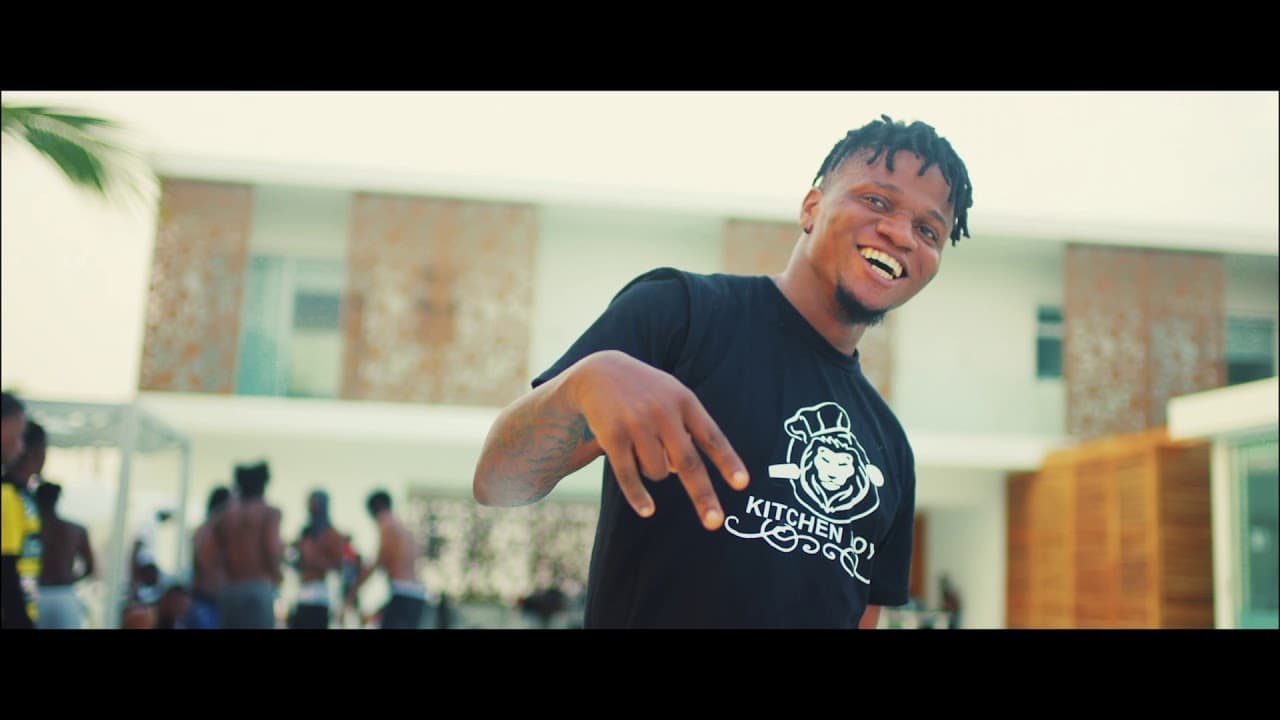 Rahman jago, Jamo Pyper, Zlatan Ibile - Of Lala (Official Video)