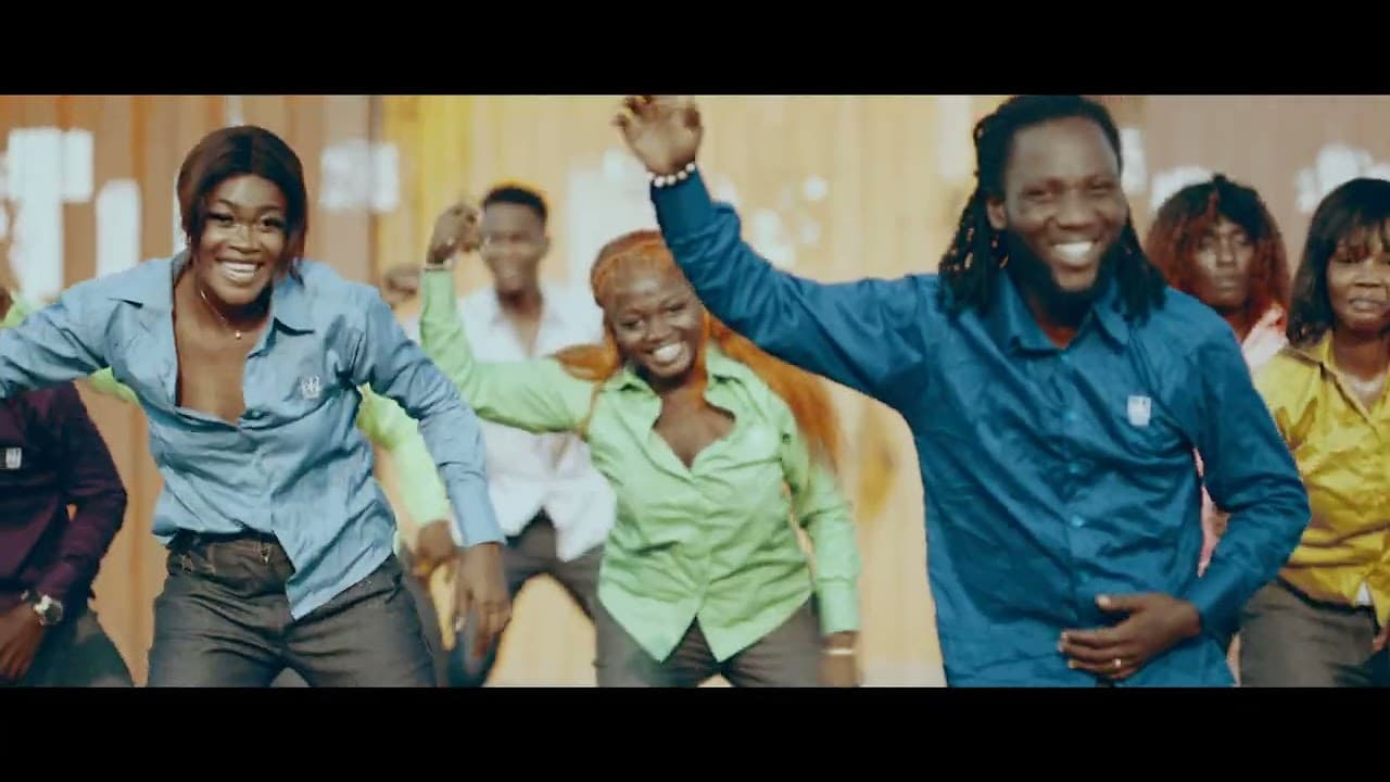 VDA - SHÉKÉTÉ - CLIP OFFICIEL