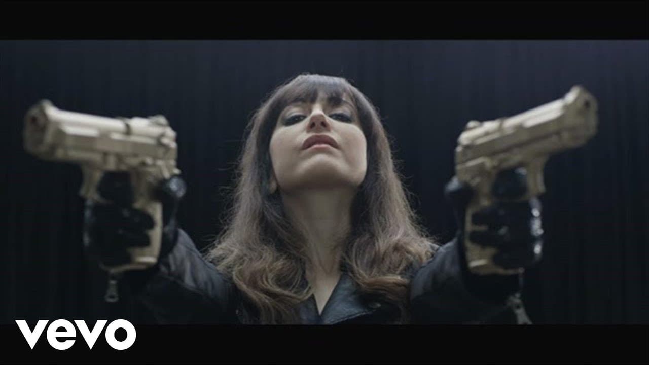 Nena Daconte - Disparé