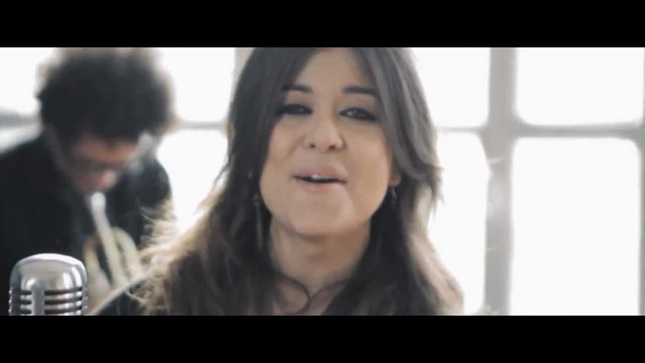 Vanesa Martin - Tic tac