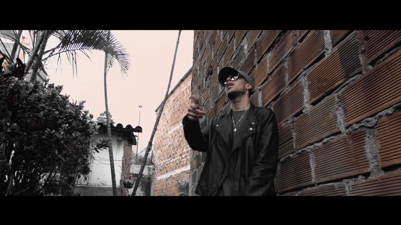 Maikel Delacalle - Mi Oración (Official Music Video)
