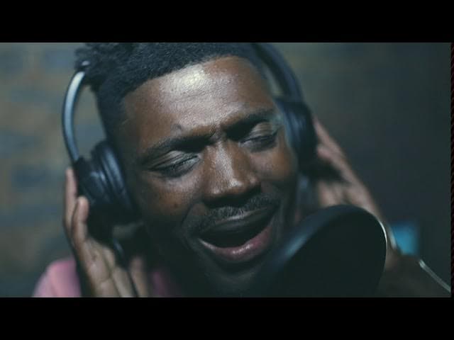 Mthandazo Gatya, DJ Manzo SA, Comado - Senzeni [Official Music Video]